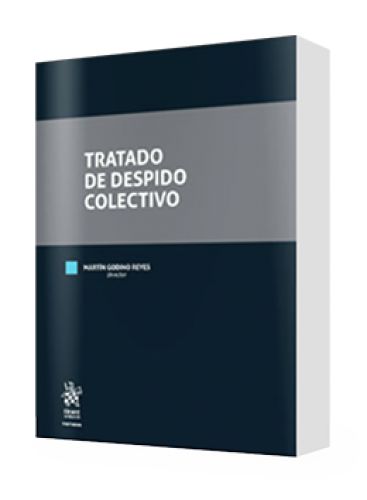 TRATADO DE DESPIDO COLECTIVO..